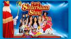 Twee tickets de grote sinterklaasshow