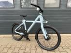 Vanmoof x3 Light: nieuwstaat. 3959km. incl. btw en garantie, Fietsen en Brommers, Ophalen of Verzenden, Zo goed als nieuw, 50 km per accu of meer