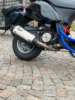 Sm06 met rvs, Ophalen, Zo goed als nieuw