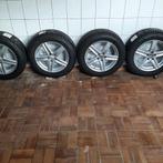 Velgen+banden of velgen en banden apart, Auto-onderdelen, Banden en Velgen, Ophalen, Winterbanden, Band(en)