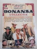 Dvdbox Bonanza Collectie (TV-serie), Comme neuf, Action et Aventure, Coffret, Enlèvement ou Envoi