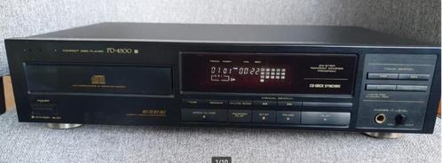 Pioneer PD-4500 CD-speler, Audio, Tv en Foto, Cd-spelers, Gebruikt, Pioneer, Ophalen of Verzenden