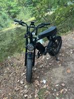 Fatbike ouxi v8, Ophalen, Zo goed als nieuw