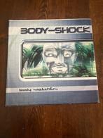 Body-shock - body snatchers ( 12” ) bonzai records, Cd's en Dvd's, Vinyl | Dance en House, Ophalen of Verzenden, Gebruikt, 12 inch