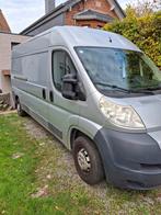Van aménagé Peugeot Boxer(urgent), Caravanes & Camping, Particulier, Diesel