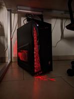 Gaming PC MSI + accessoires!, Ophalen