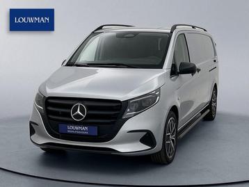 Mercedes-Benz Vito 119 CDI Extra Lang Pro 19" Lichtmetaal Si beschikbaar voor biedingen