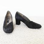 Mooie Suede Gabor Pumps - 31 (Maat 5½/38½) € 45,-, Kleding | Dames, Schoenen, Pumps, Verzenden, Gabor, Zo goed als nieuw