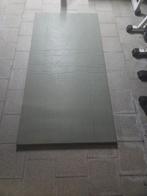 Judomat, Enlèvement