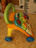 Loopwagentje voor baby's, Kinderen en Baby's, Ophalen of Verzenden, Zo goed als nieuw