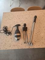 Mixer/Klopper Bermixer PRO 450w, Ophalen of Verzenden