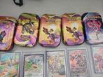 Pokemon collection, Hobby en Vrije tijd, Verzamelkaartspellen | Pokémon, Ophalen, Zo goed als nieuw, Meerdere kaarten