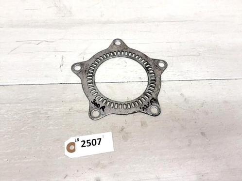 ninja 300R 2012 - 2017 Kawasaki Remschijf ABS ring D1-45501, Motoren, Onderdelen | Kawasaki