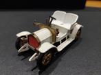 Opel coupé Y-4 1909- Lesney Matchbox, Ophalen of Verzenden, Gebruikt, Matchbox