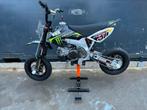 Pitbike BBR te koop, Ophalen, Zo goed als nieuw, Pitbike