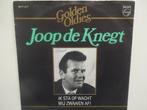Joop De Knegt - Ik Sta Op Wacht / Wij Zwaaien Af, Enlèvement ou Envoi, Single