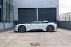 BMW i8 Roadster 11.6 kWh PHEV-BTW, Auto's, BMW, Automaat, Achterwielaandrijving, Start-stop-systeem, 1595 kg