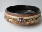 Vintage Dumler & Breiden Hohr Schaal Bowl, Antiek en Kunst, Ophalen of Verzenden