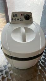 Fritel 3L Turbo SF4208 friteuse, Ophalen of Verzenden, Zo goed als nieuw
