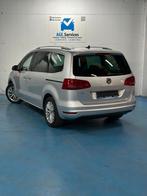 Sharan 1.4 TSI 7-zits STYLE Xenon, Auto's, Volkswagen, Monovolume, 110 kW, 4 cilinders, 7 zetels