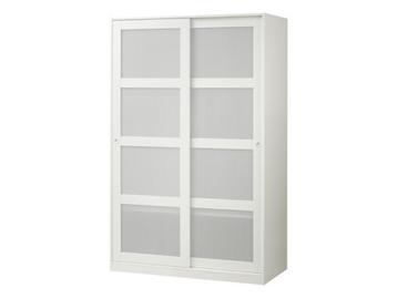 IKEA Kvikne Kledingkast met Schuifdeuren beschikbaar voor biedingen