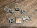 6 batterijen NP-BX1 voor SONY Action Cam, Audio, Tv en Foto, Actiecamera's, Ophalen of Verzenden, Gebruikt, Overige merken