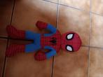 spiderman pop 32cm, Kinderen en Baby's, Ophalen of Verzenden, Zo goed als nieuw