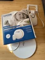 Luvion babysense 7, Kinderen en Baby's, Babyfoons, Ophalen of Verzenden, Zo goed als nieuw