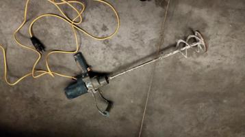 outillage, Enlèvement, Utilisé, 600 watts ou plus, Autres types