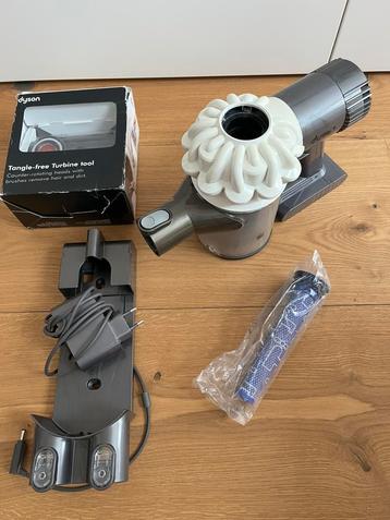 Aspirateur Dyson v6, Enlèvement ou Envoi, Comme neuf, Aspirateur