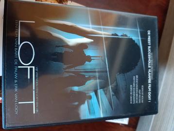 Dvd Loft  beschikbaar voor biedingen