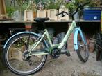Meisjes Fiets Flower Fun 24 inch Summer Party, Fietsen en Brommers, Fietsen | Meisjes, Ophalen, 24 inch, BFK, BIKE FUN KIDS, Versnellingen