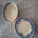 Villeroy Boch fides, Huis en Inrichting, Keuken | Servies, Ophalen, Zo goed als nieuw, Bord(en)
