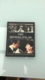 De speelfilm, Ophalen of Verzenden, Zo goed als nieuw, Filmspecifiek