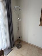 Staanlamp te koop, Ophalen, Zo goed als nieuw, Metaal, 150 tot 200 cm