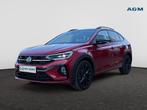 Volkswagen Taigo Taigo 1.0 TSI R-Line OPF DSG, Automaat, Navigatiesysteem, Overige modellen, SUV of Terreinwagen