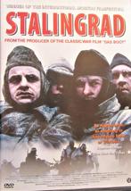 DVD OORLOG: STALINGRAD, Alle leeftijden, Ophalen of Verzenden, Zo goed als nieuw, Oorlog