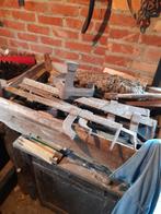 Lot rommelmarktspullen, Ophalen, Zo goed als nieuw