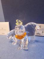 Swarovski Disney Dombo, Dumbo Gelimiteerde Editie 2011, Collections, Swarovski, Figurine, Enlèvement ou Envoi, Neuf