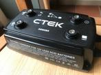 Chargeur de batterie CETEK D250SA, Enlèvement ou Envoi