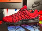 Nike Air Max 95 Ultra 'Gym Red' EU44.5 2016, Overige kleuren, Nike, Ophalen of Verzenden, Sneakers
