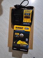 Dewalt, Doe-het-zelf en Bouw, Ophalen of Verzenden, Zo goed als nieuw