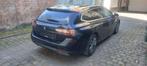 Peugeot 508 break Automaat 1.5 Bleuhdi, Auto's, 4 cilinders, USB, Zwart, Leder