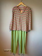 Bristol blouse en broek maat 46, Kleding | Dames, Grote Maten, Ophalen of Verzenden