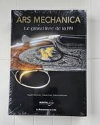 Ars mechanica - Het grote boek van de Fabrique Nationale (18, Ophalen of Verzenden, Nieuw, Auguste Francotte