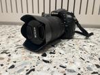 Nikon D7200 - als nieuw - 2681 clicks, Comme neuf, Enlèvement, 8 fois ou plus, Reflex miroir