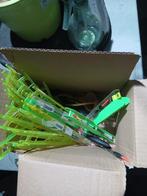 Visgerief, Enlèvement, Comme neuf, Autres types