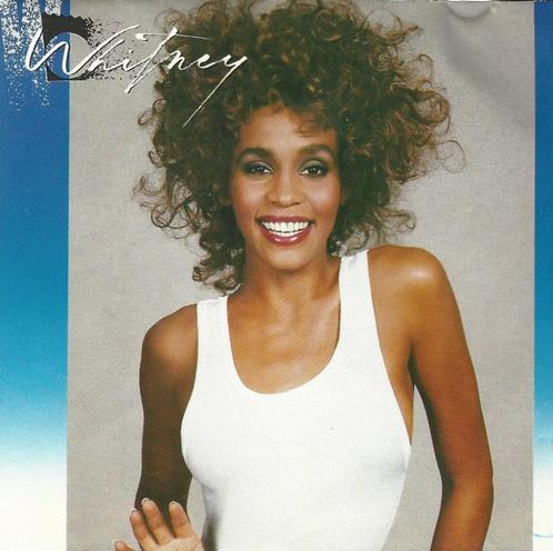 CD * WHITNEY HOUSTON - WHITNEY, CD & DVD, CD | Pop, Comme neuf, 1980 à 2000, Enlèvement ou Envoi