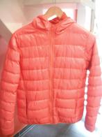 jas met kap, maat: medium, Vêtements | Femmes, Vestes | Été, Enlèvement ou Envoi, Porté, Taille 38/40 (M)