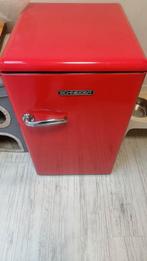 Retro koelkast, Elektronische apparatuur, Koelkasten en IJskasten, Ophalen, Zonder vriesvak, 120 tot 140 cm, 60 cm of meer